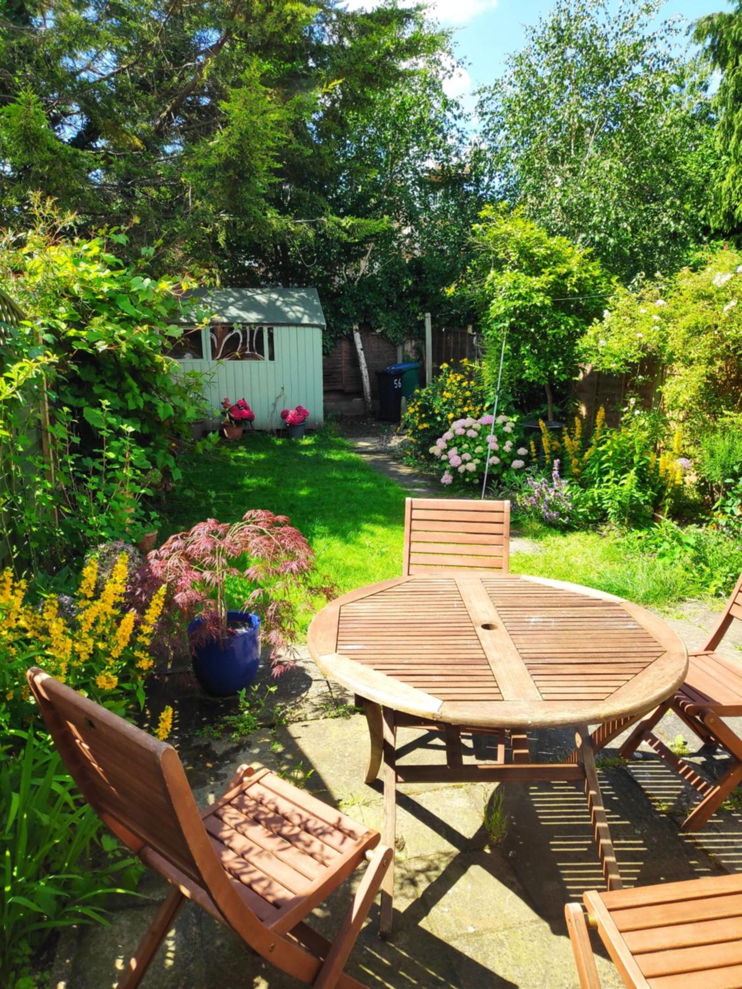 Stylish Victorian House Villa Watford  Bagian luar foto